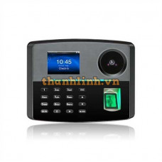 Máy chấm công vân tay Ronald Jack GT-810